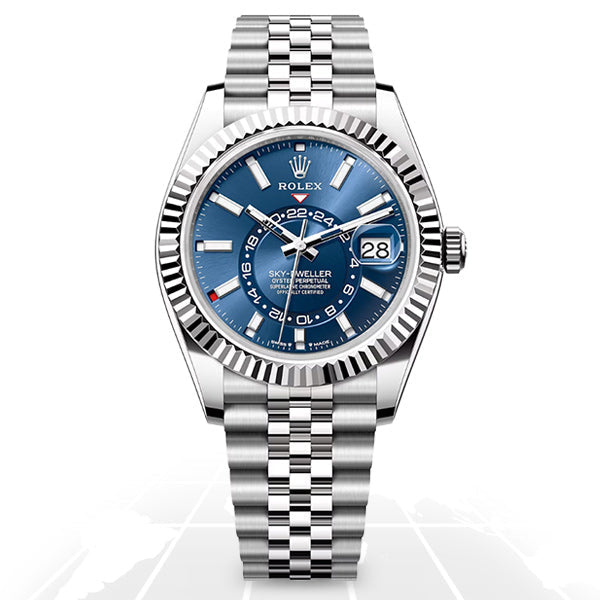 Rolex Sky-Dweller 336934