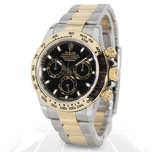 Rolex Cosmograph Daytona 116503