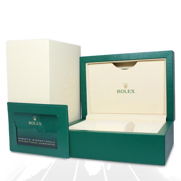 Rolex Datejust 41 126333