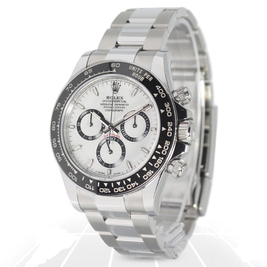 Rolex Cosmograph Daytona „Panda“ 126500LN