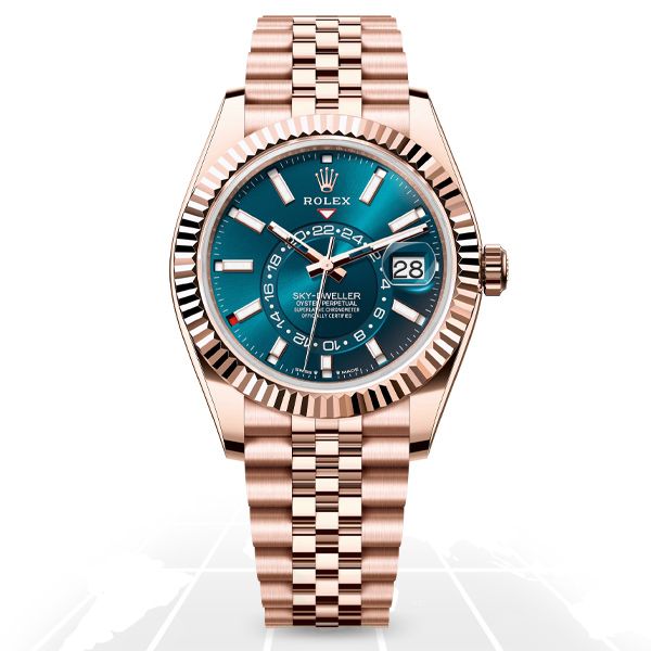 Rolex Sky-Dweller 336935