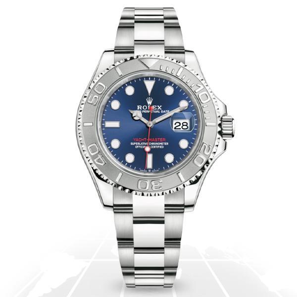 Rolex Yacht-master 40 126622