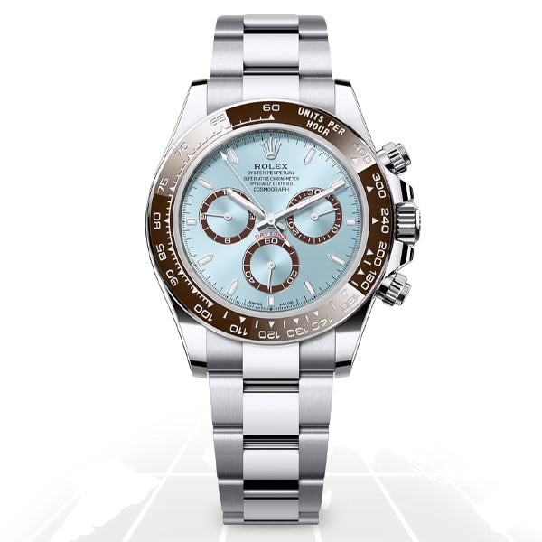 Rolex Cosmograph Daytona 126506