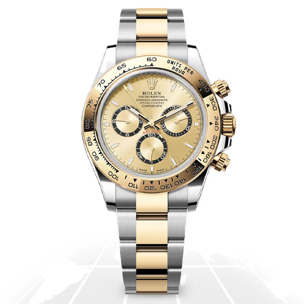 Rolex Cosmograph Daytona 126503