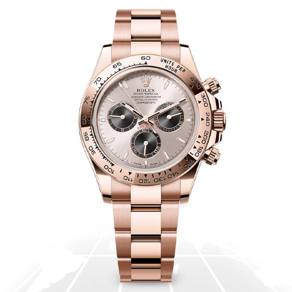 Rolex Cosmograph Daytona 126505