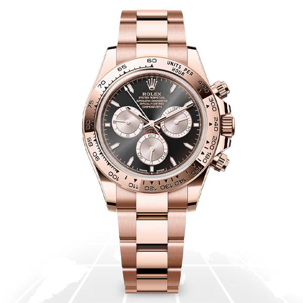Rolex Cosmograph Daytona 126505