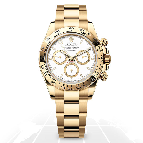 Rolex Cosmograph Daytona 126508