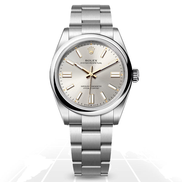 Rolex Oyster Perpetual 41 134300