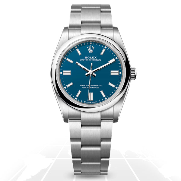 Rolex Oyster Perpetual 36 126000