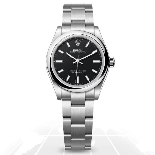 Rolex Oyster Perpetual 31 277200