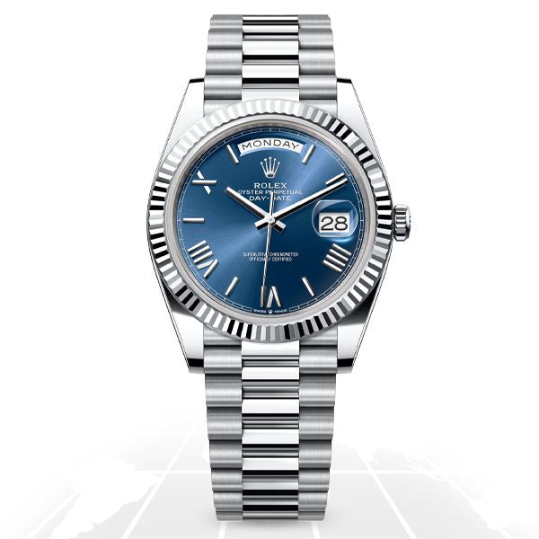 Rolex Day-Date 40 228236