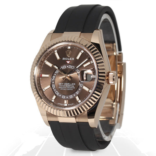 Rolex Sky-Dweller 336235