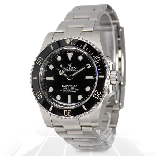 Rolex Submariner 114060