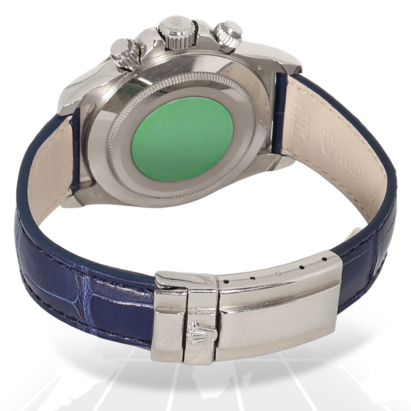 Rolex Cosmograph Daytona “Sodalite” 16519