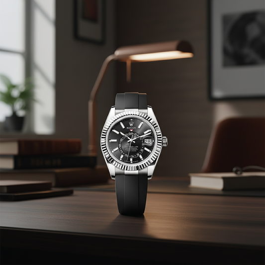 Rolex Sky-Dweller 336239