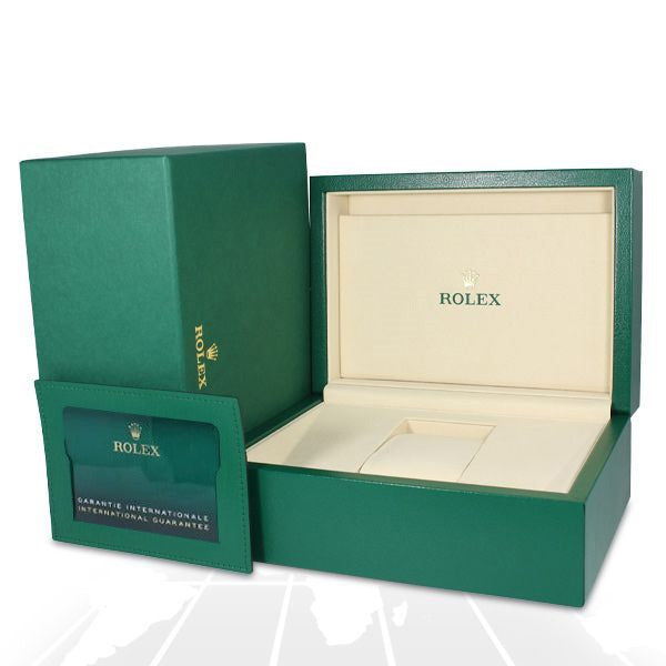Rolex Cosmograph Daytona “Panda” 126500LN