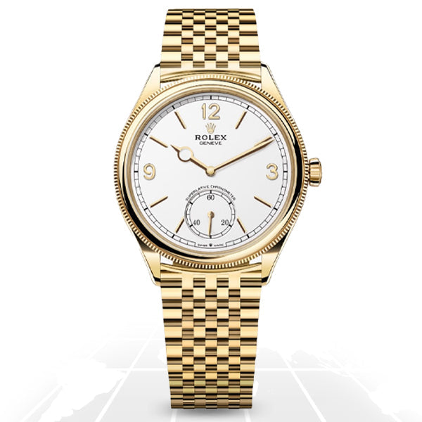 Rolex	1908	52508