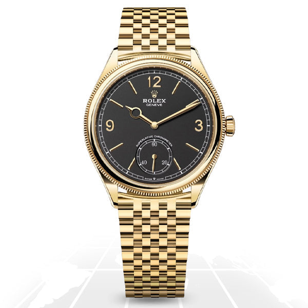 Rolex	1908	52508