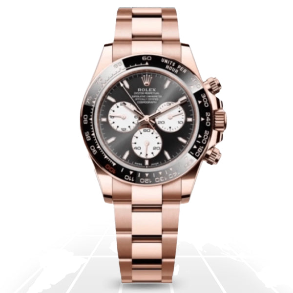 Rolex	Cosmograph Daytona «Le Mans»	126525LN