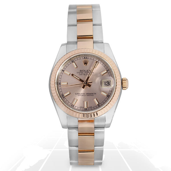 Rolex Datejust 31 178271