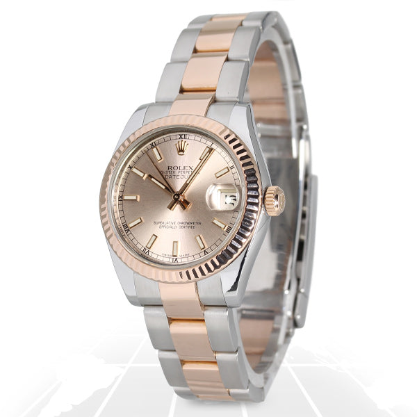 Rolex Datejust 31 178271