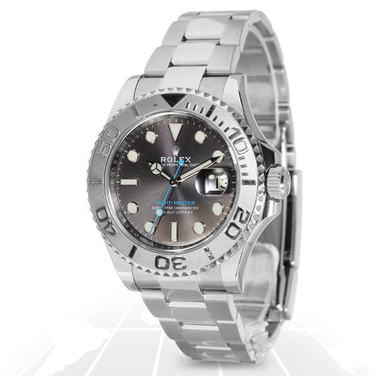 Rolex Yacht-Master 40 116622
