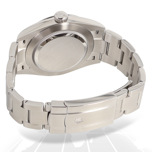 Rolex Oyster Perpetual 41 “Jubilee Motif” 134300